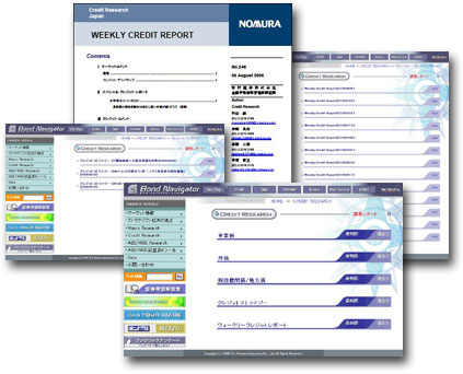 Average National Credit Score